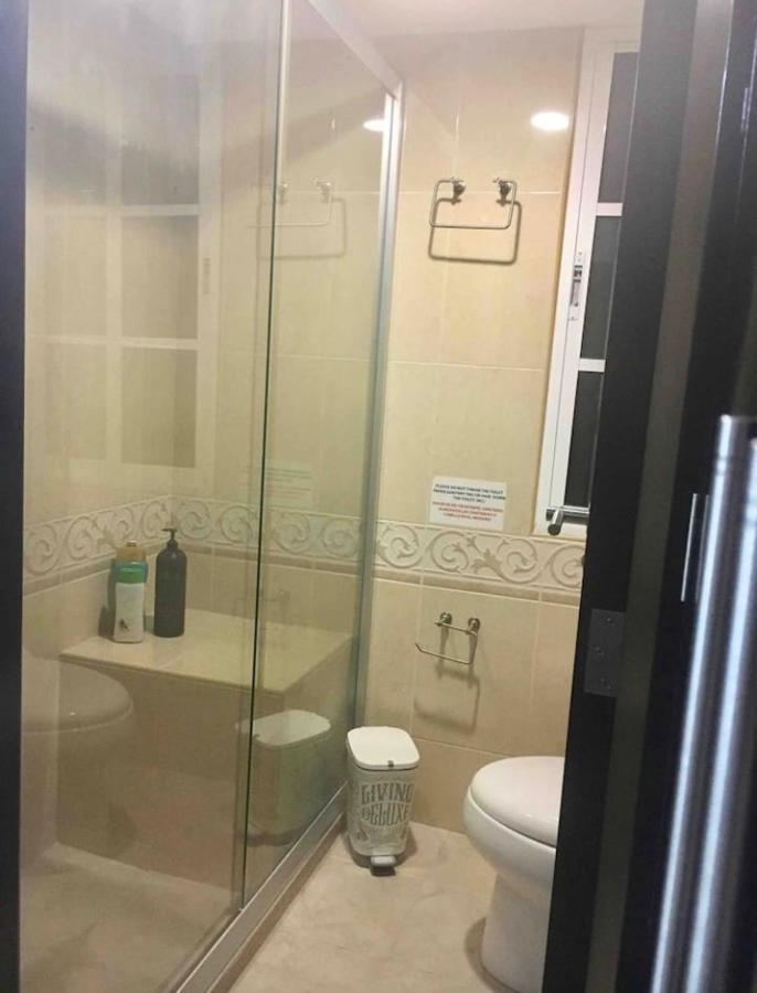 Studio Oceanfront Prime Location 칸쿤 외부 사진