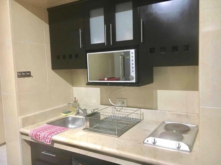 Studio Oceanfront Prime Location 칸쿤 외부 사진