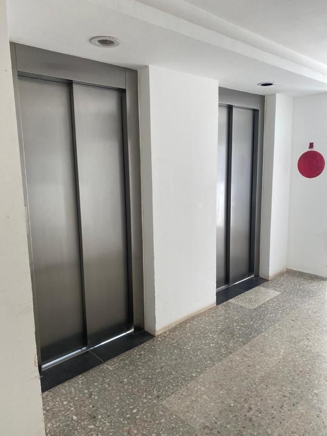 Studio Oceanfront Prime Location 칸쿤 외부 사진