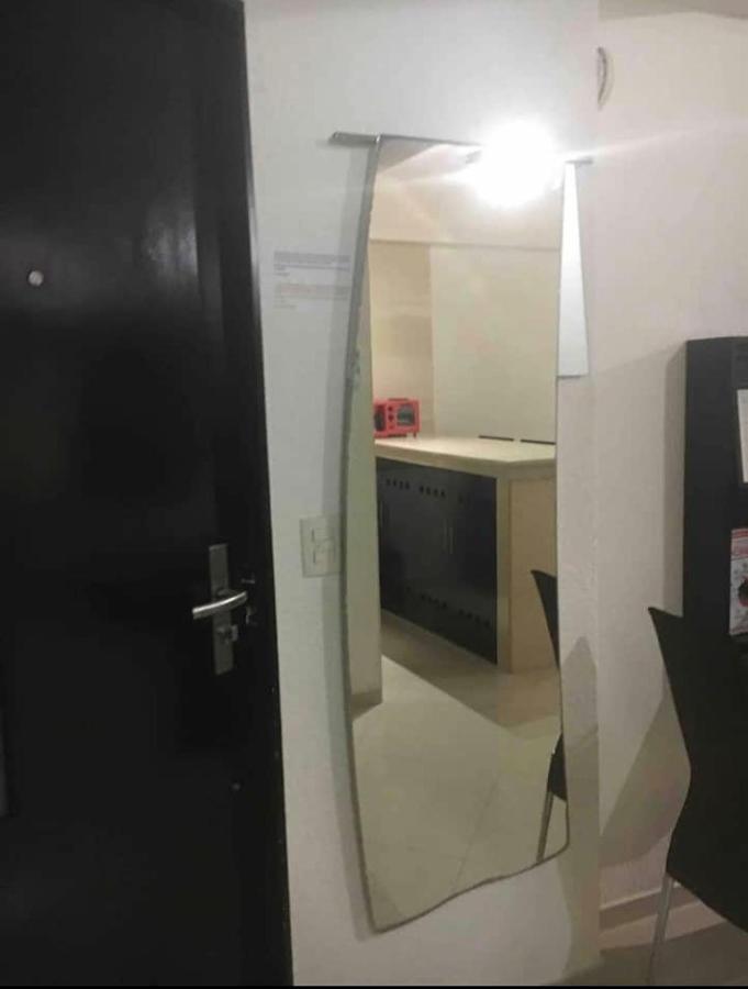 Studio Oceanfront Prime Location 칸쿤 외부 사진